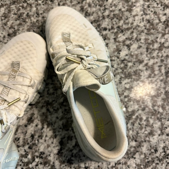 Women’s Nike metcon 5 - Picture 7 of 8
